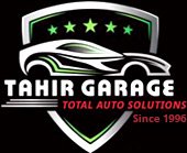 Al Thahir Garage CAR BODY REPAIRING